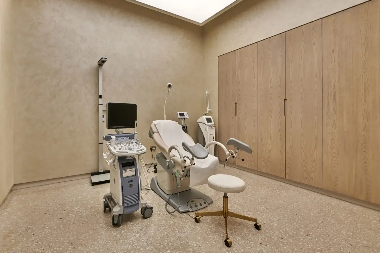 ENHANCE BY MEDICLINIC, DUBAI