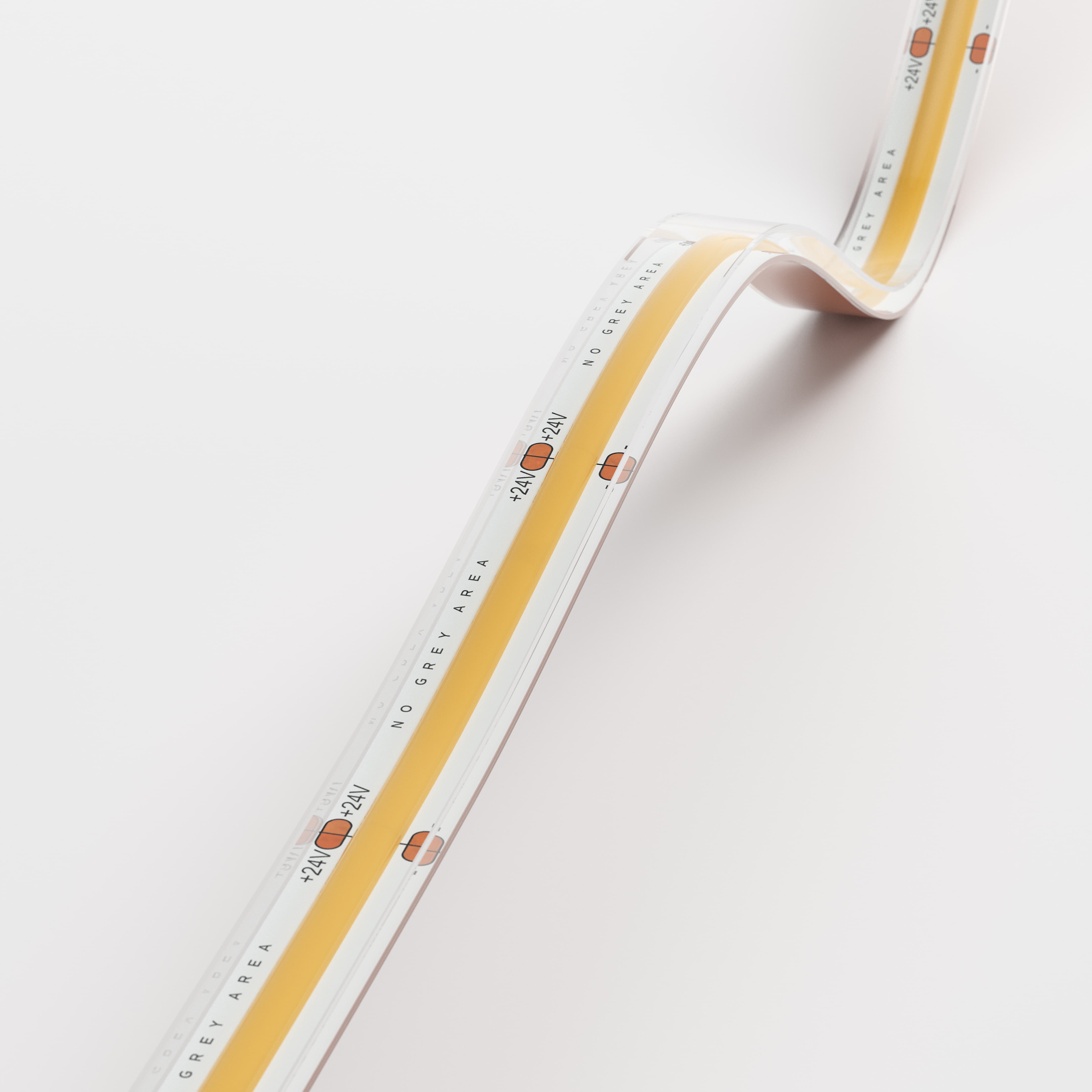 FUSION FLEX COB 6.5W/M 4000K IP67