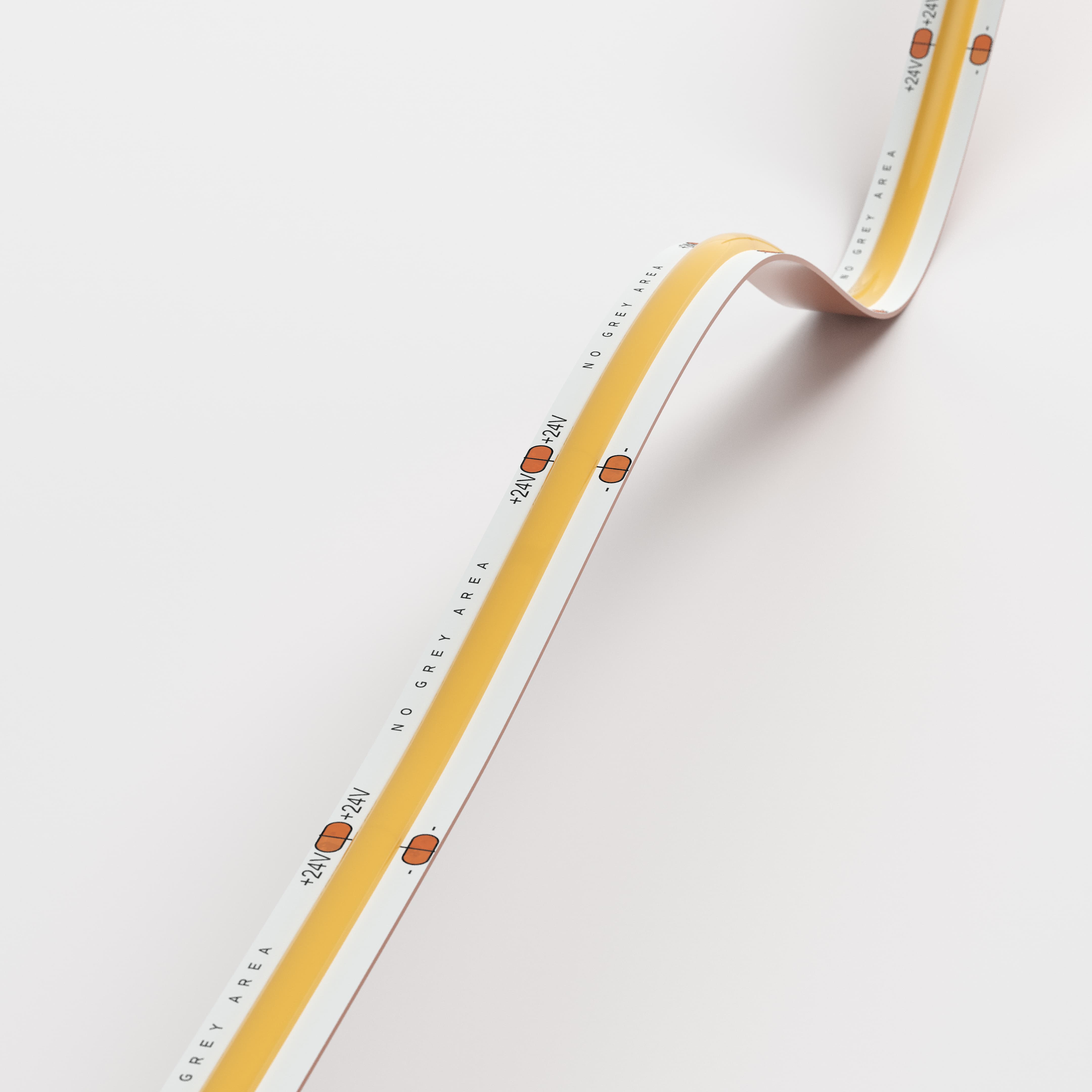 FUSION FLEX COB 15W/M 6000K IP66