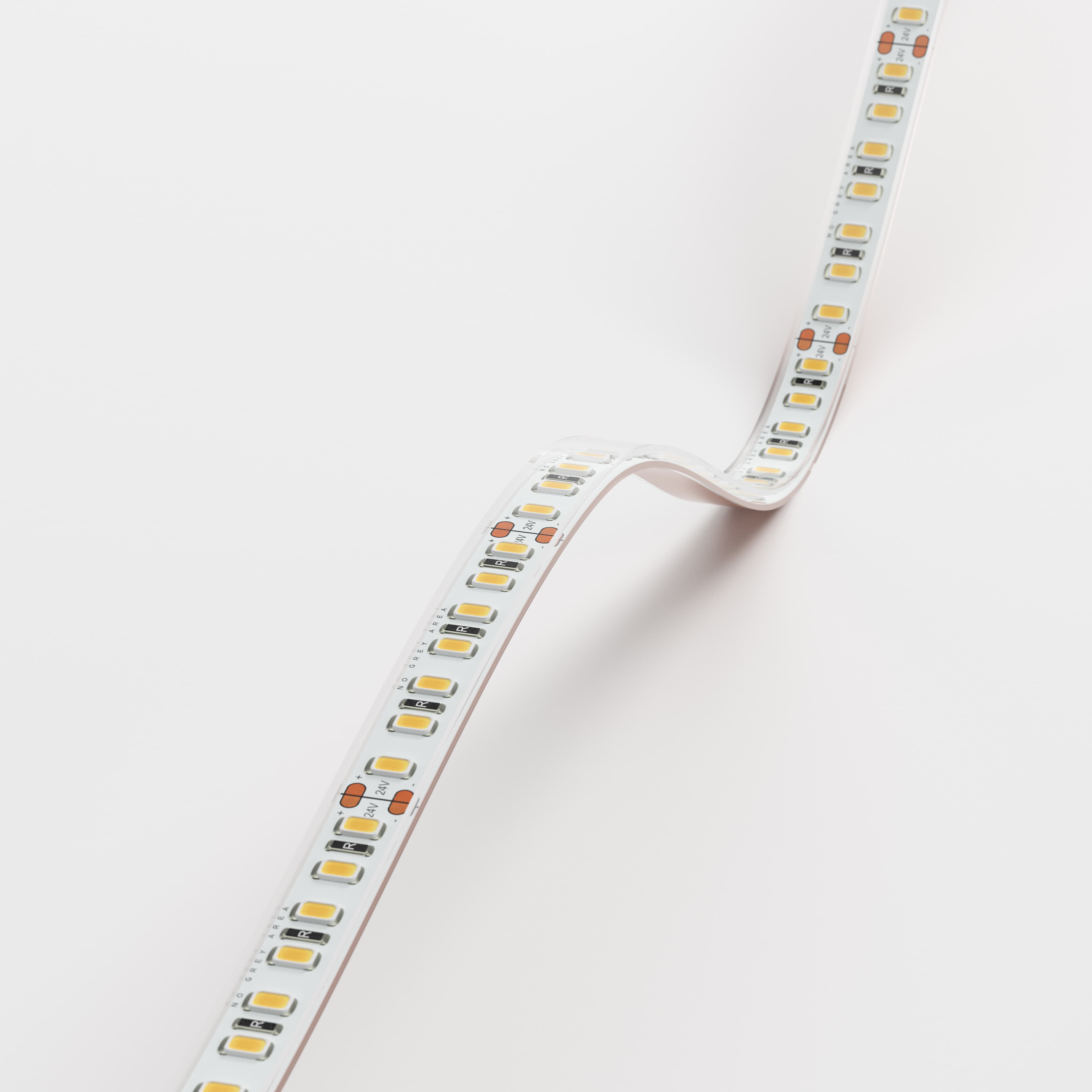 FUSION FLEX 19.2W/M MINI 4000K IP68