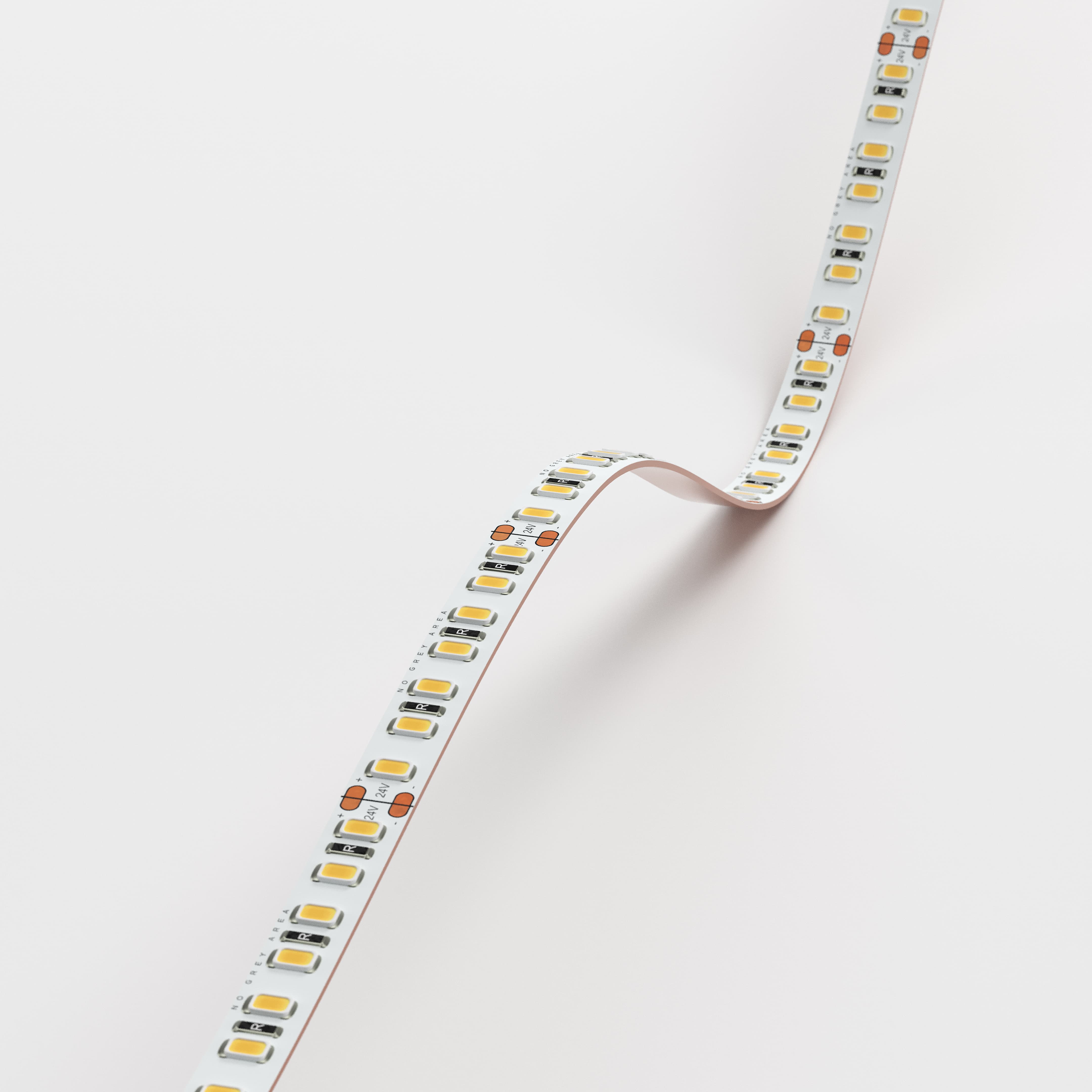 FUSION FLEX 19.2W/M MINI 6000K IP66