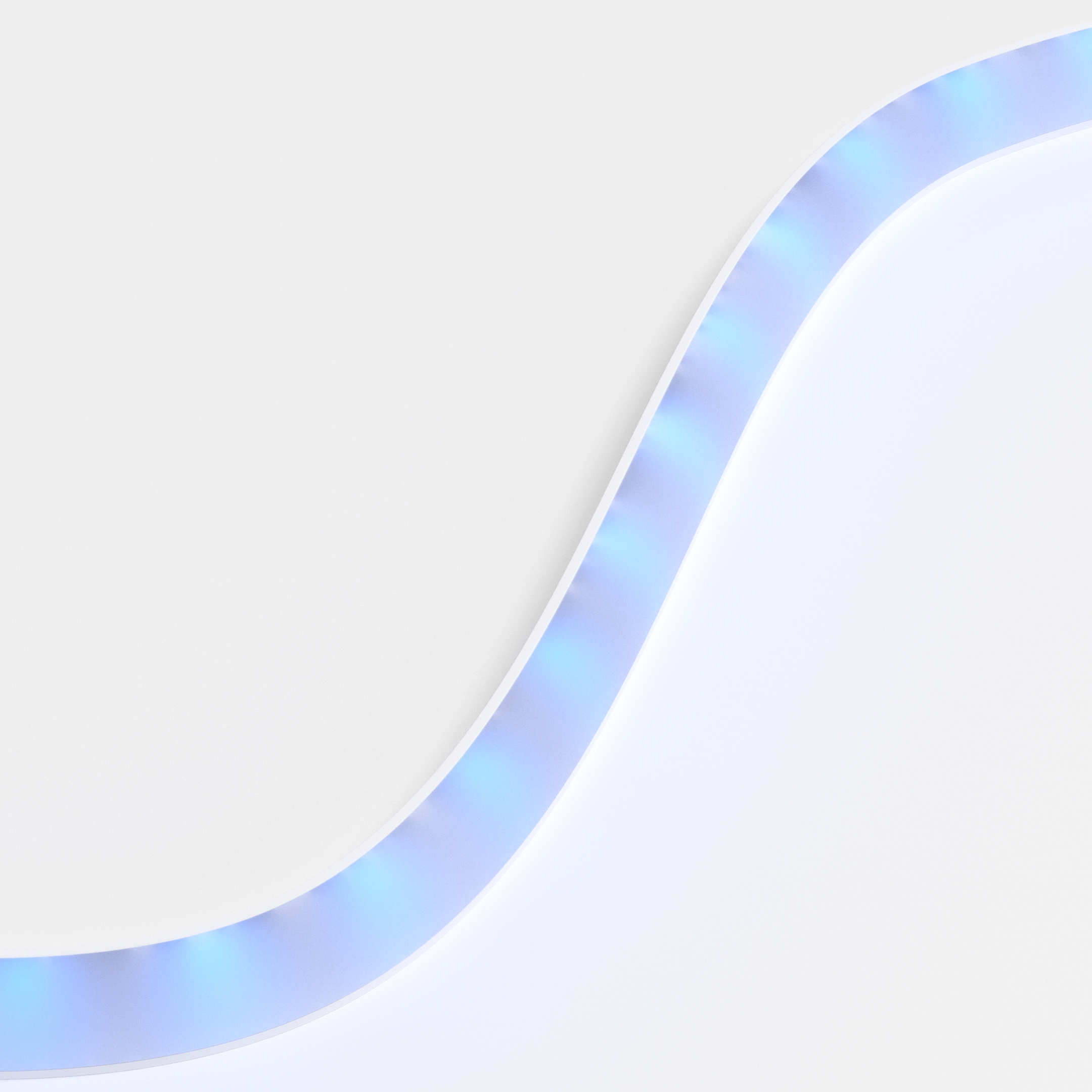 CORNER NEON PIXEL 1616 RGB 15W/M IP67