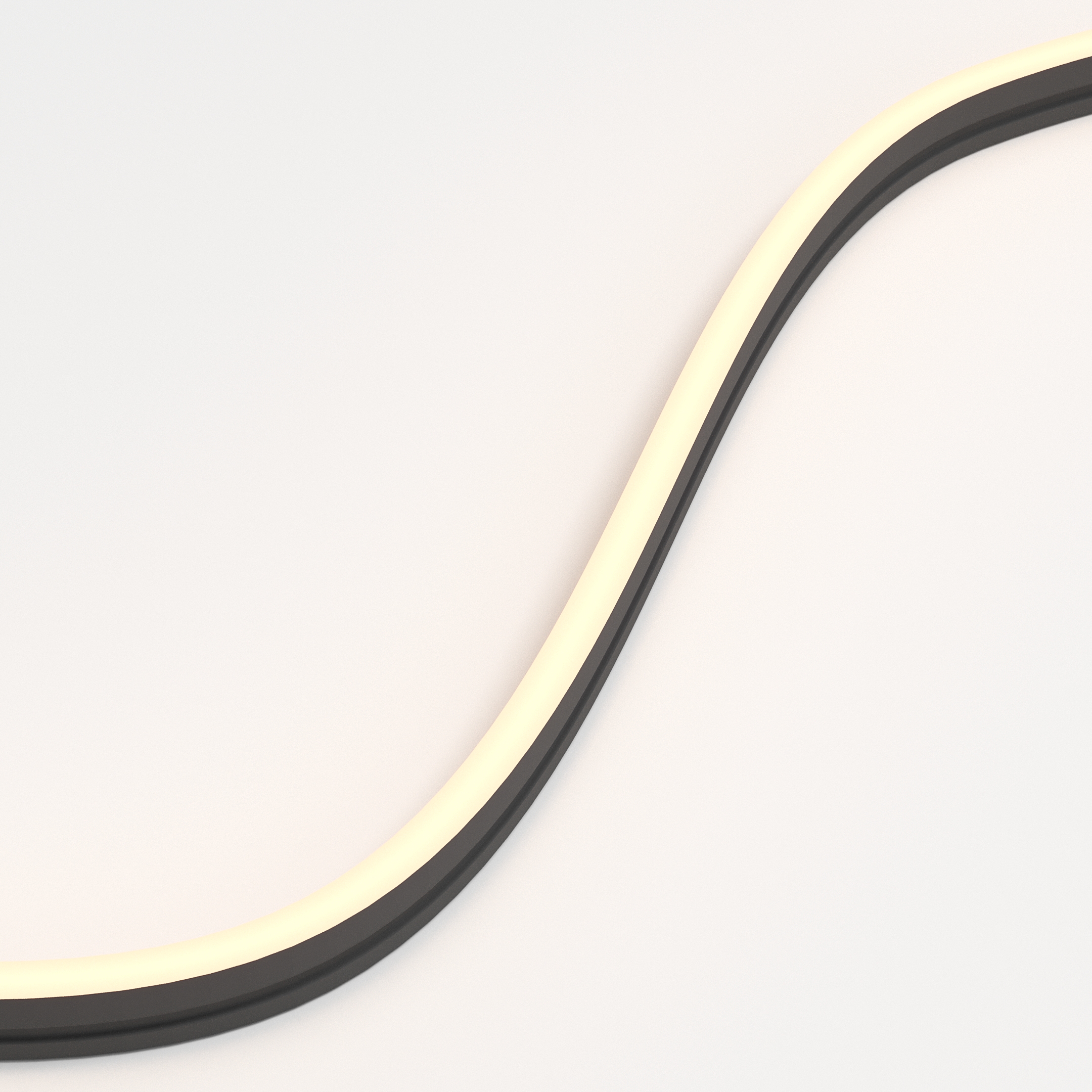 BLACK NEON 0612H 10W/M 2700K IP67