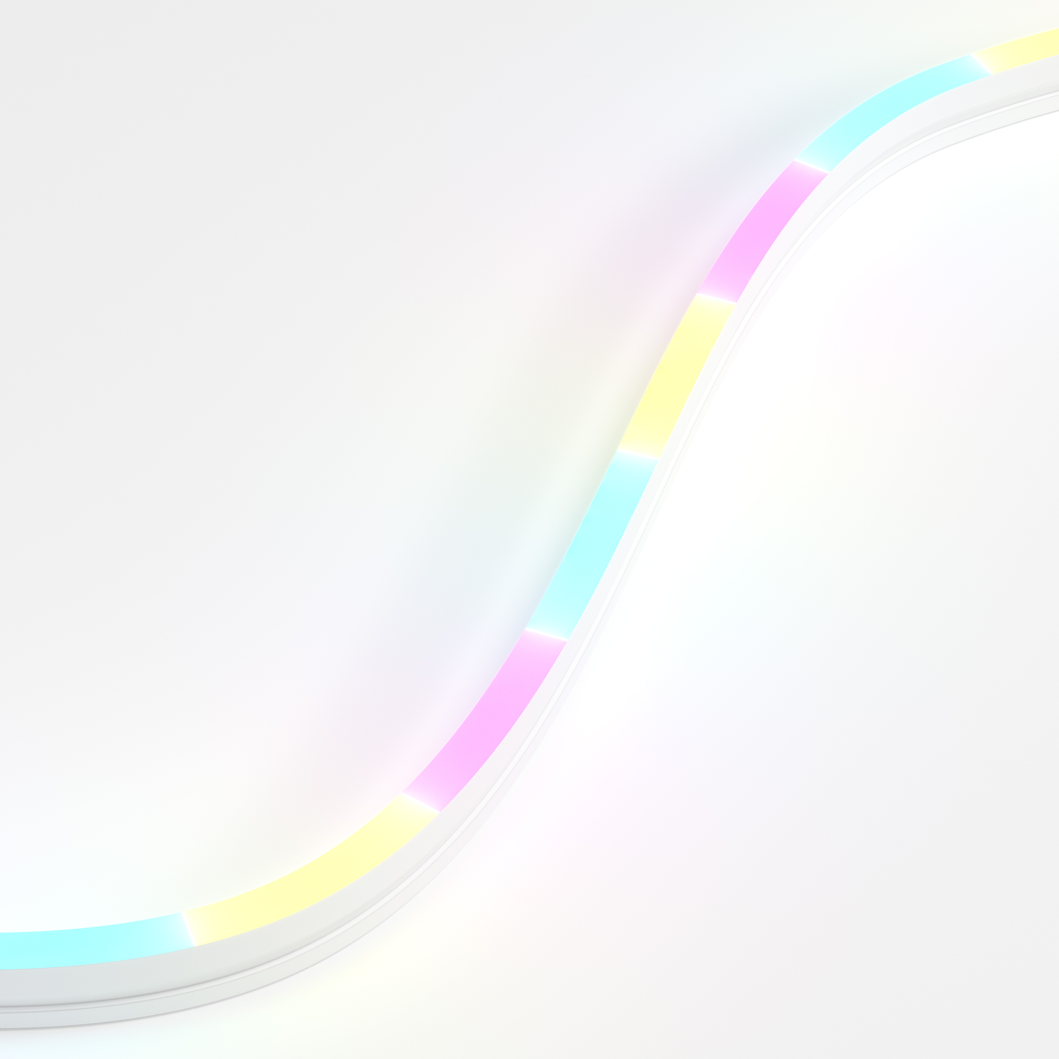 FUSION NEON 1020H RGB PIXEL 14W/M