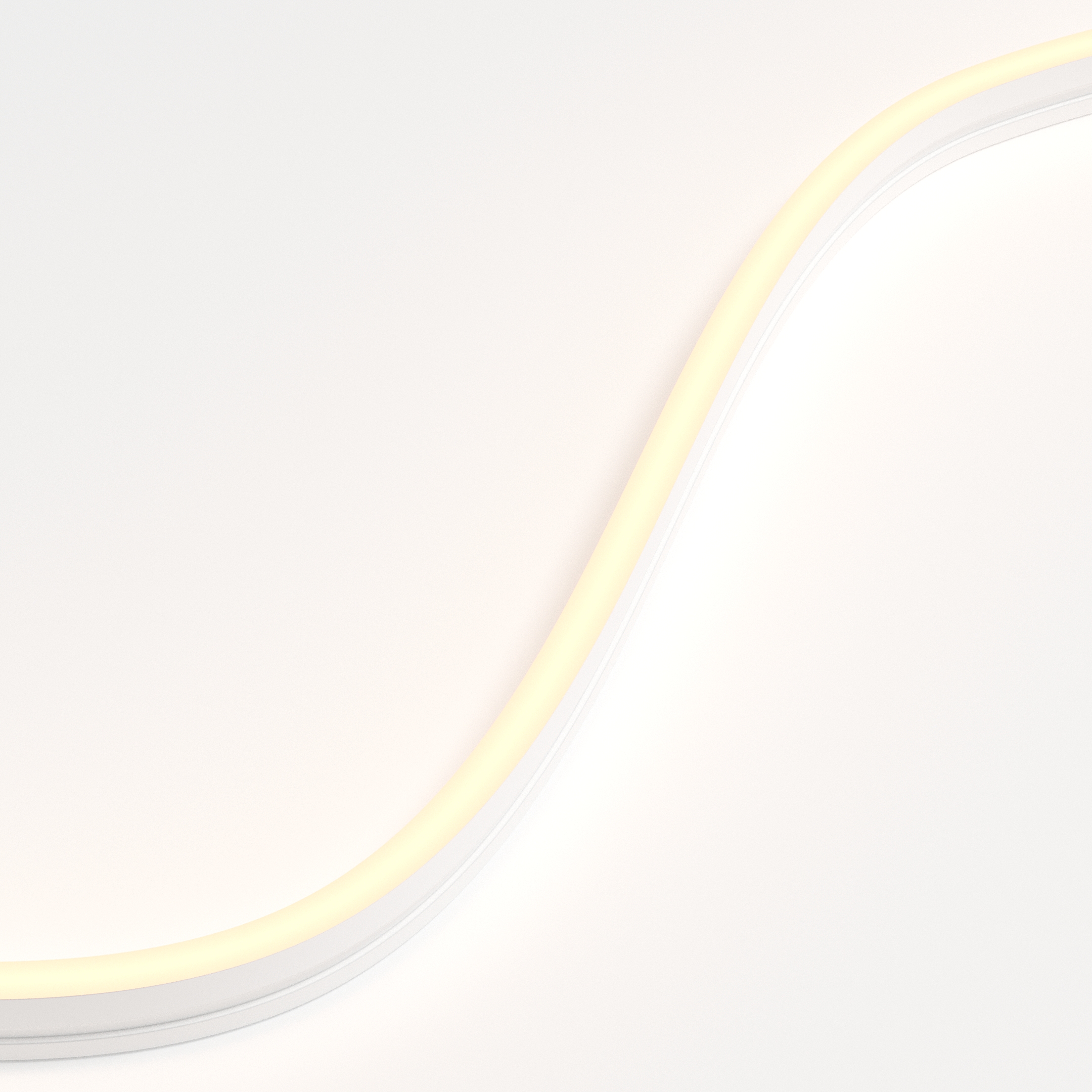 FUSION NEON 1020H 5W/M 4000K IP67