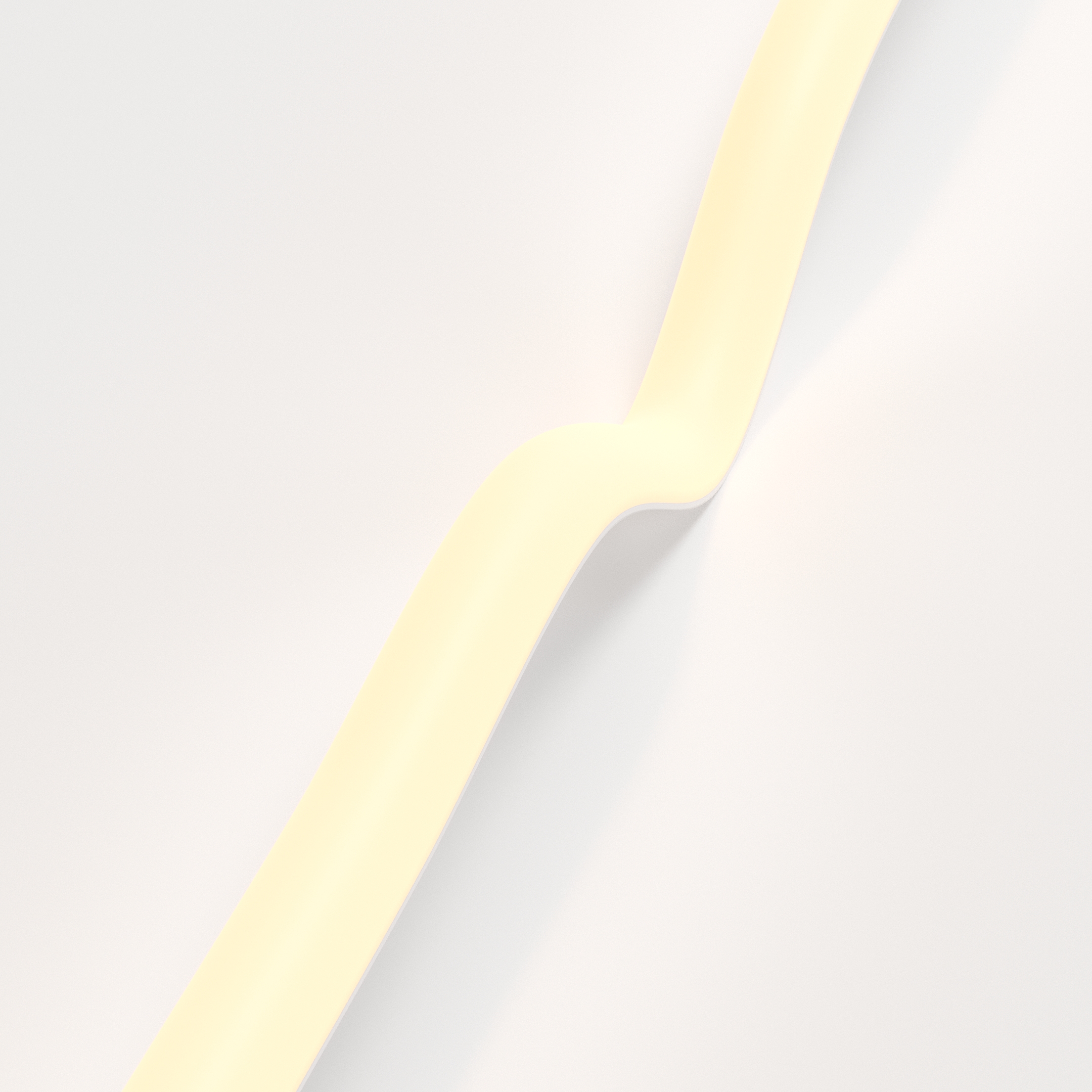 FUSION NEON 0805V 5W/M 4000K IP65