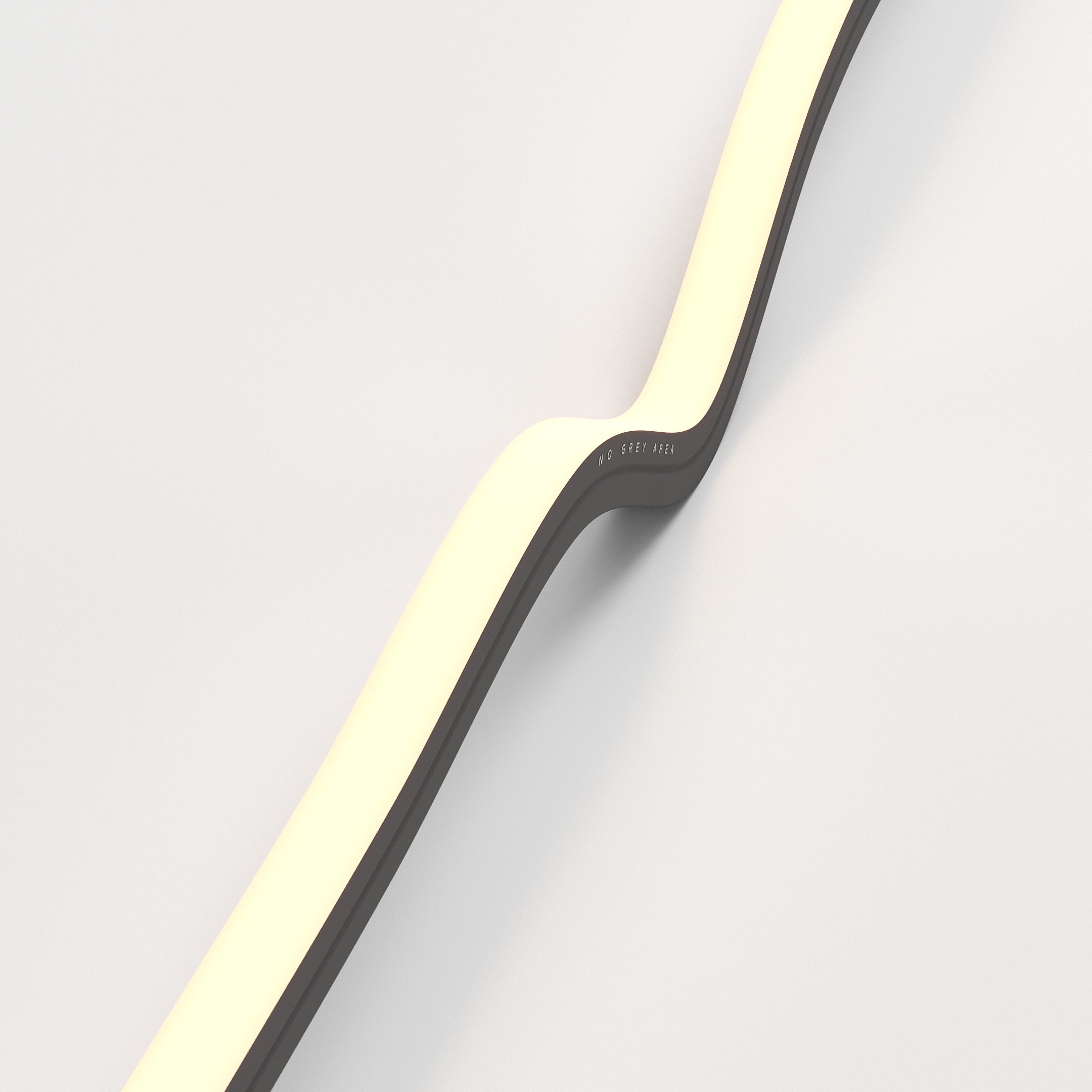 BLACK NEON 1515V 5W/M 2700K IP67