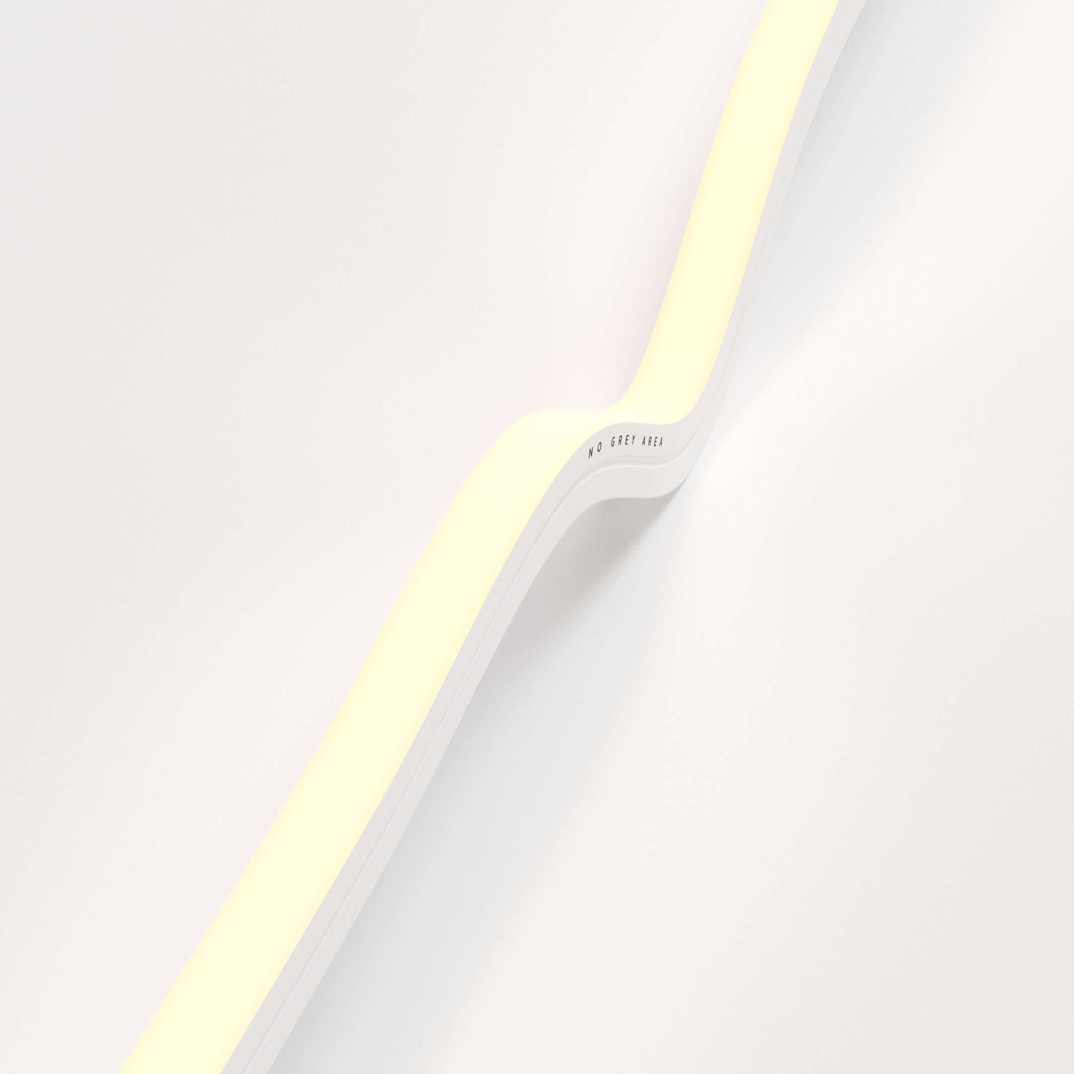 FUSION NEON 1010V 10W/M 4000K IP67