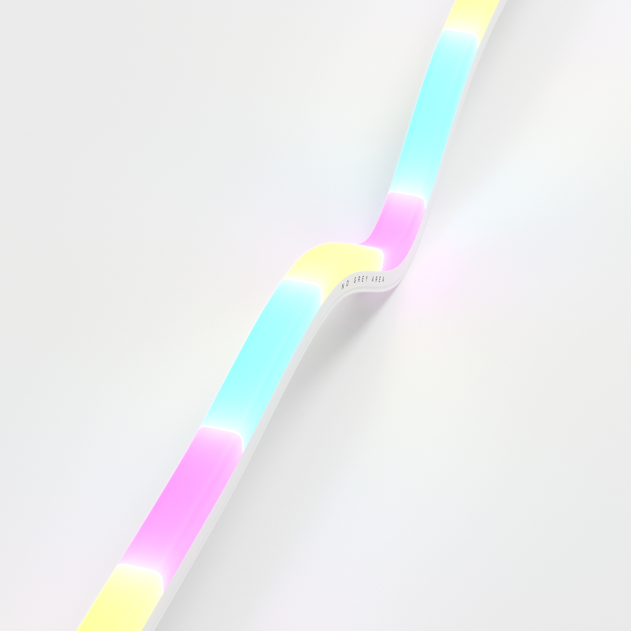 FUSION NEON 2018DV RGB PIXEL 14W/M