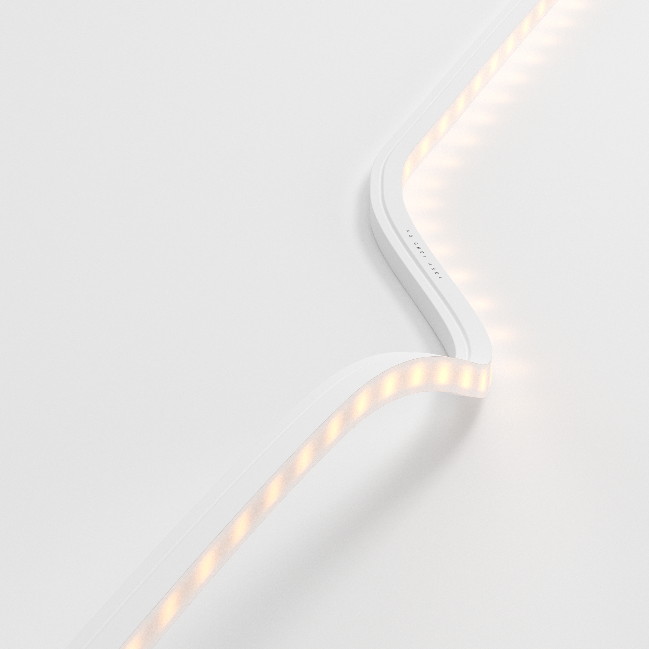 FUSION NEON 2526 DUAL 24W/M 2700K IP67